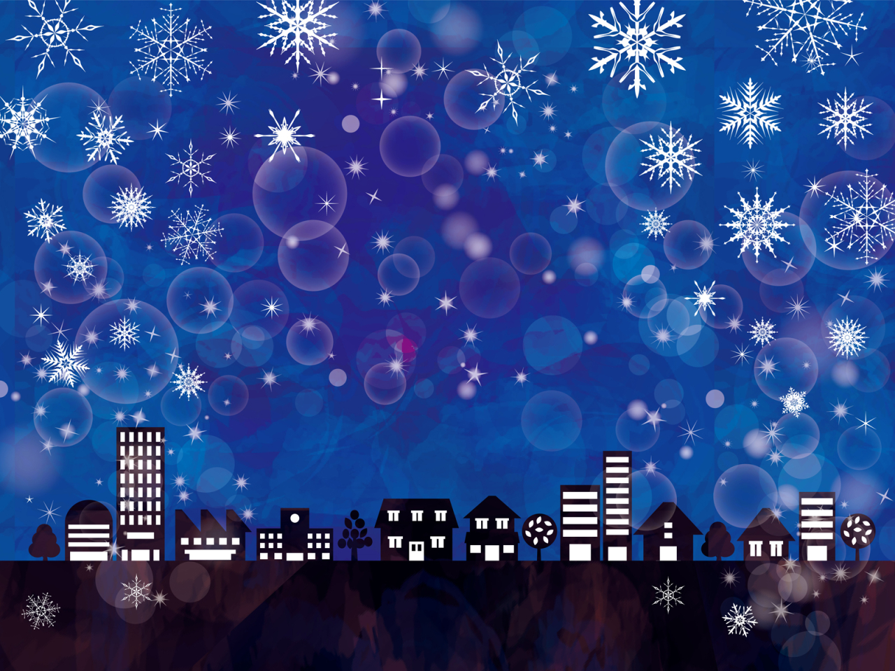 利用者ブログ　12月になりました。