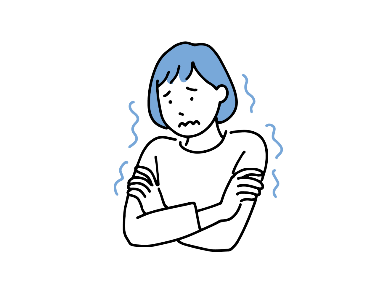 寒暖差に気をつけて、元気に過ごしましょう！