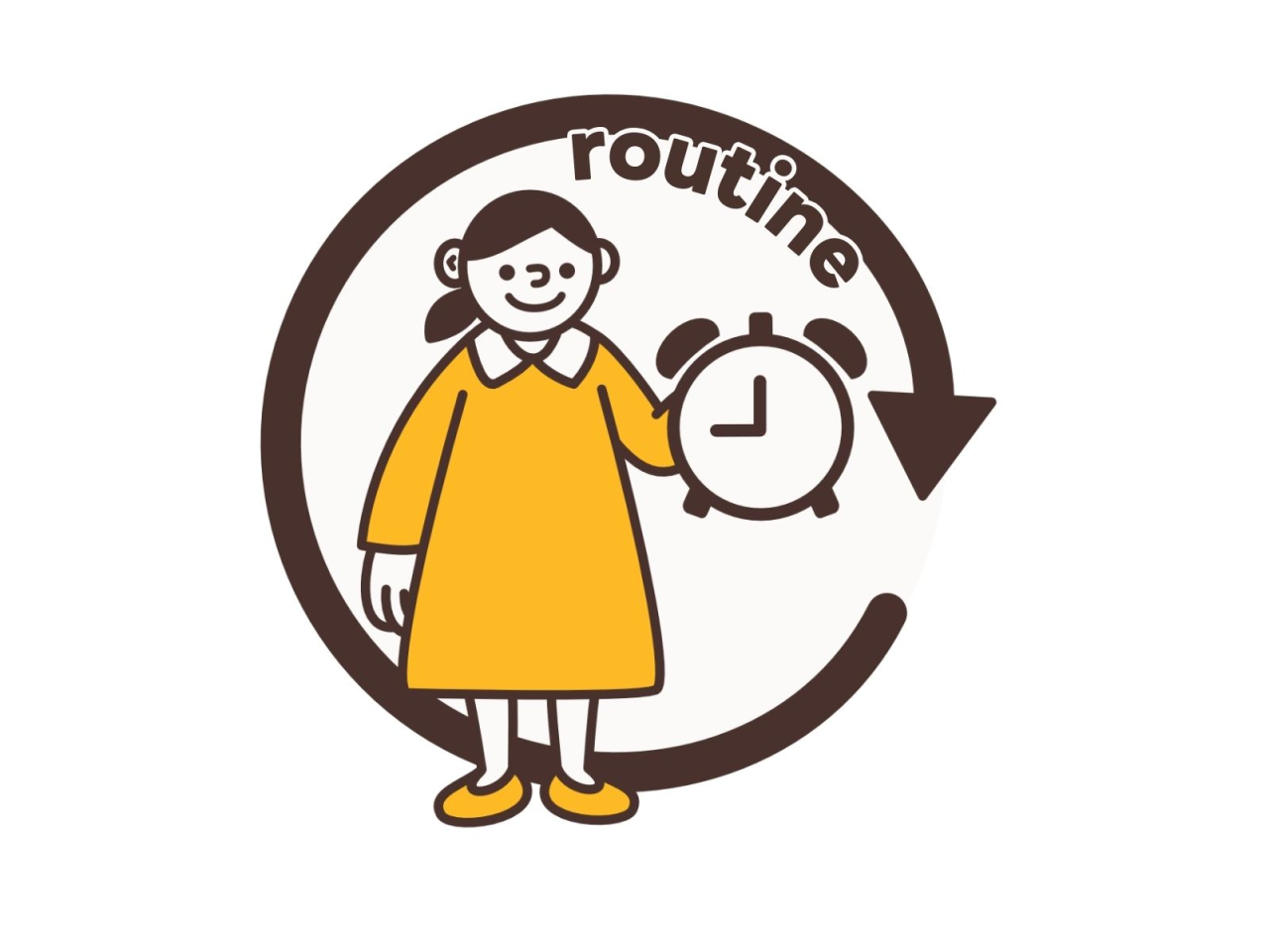 年末年始の過ごし方と、年始の通所を楽しく迎えるためのコツ