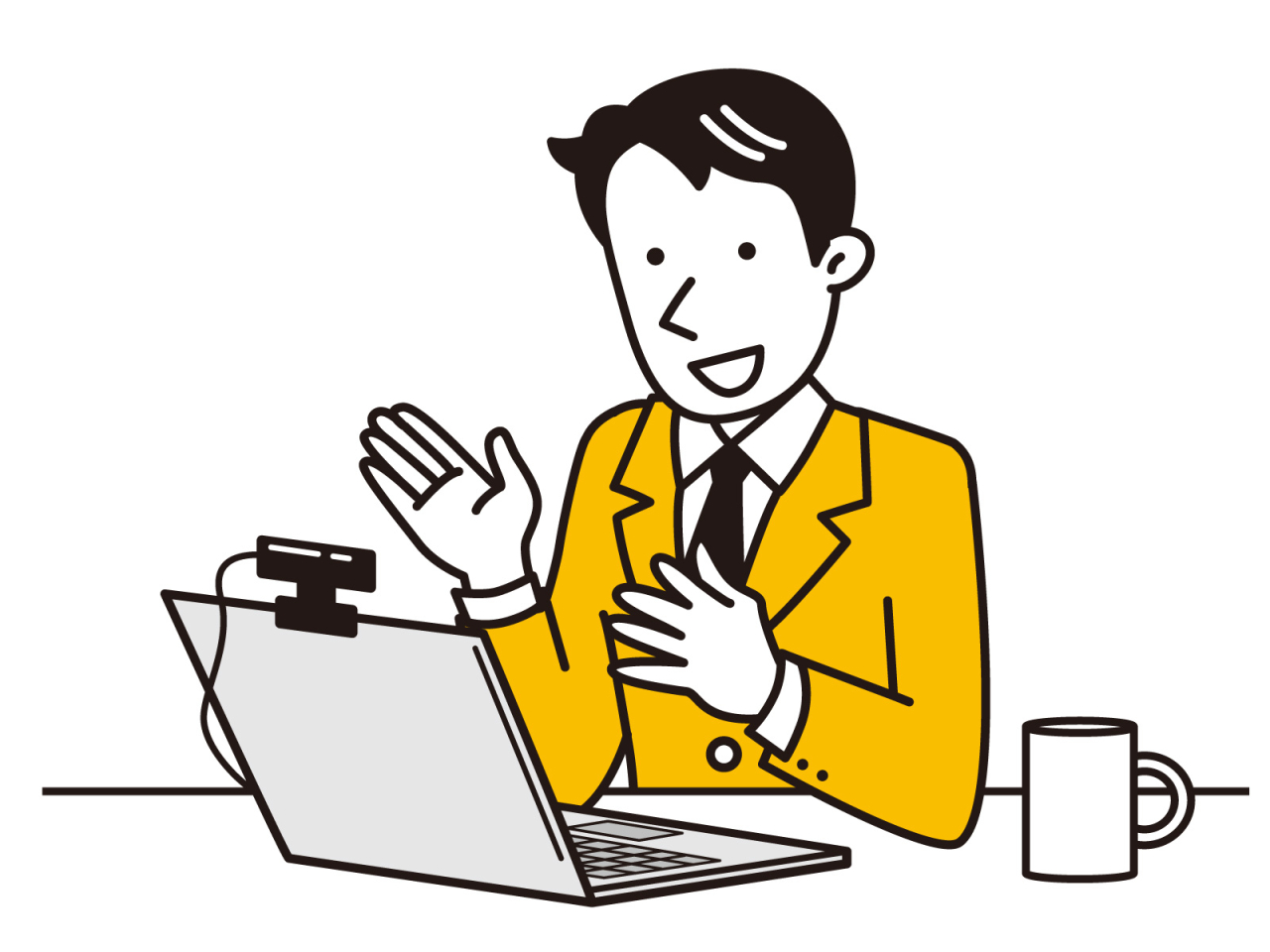 リモート会議の活用とおすすめツール紹介