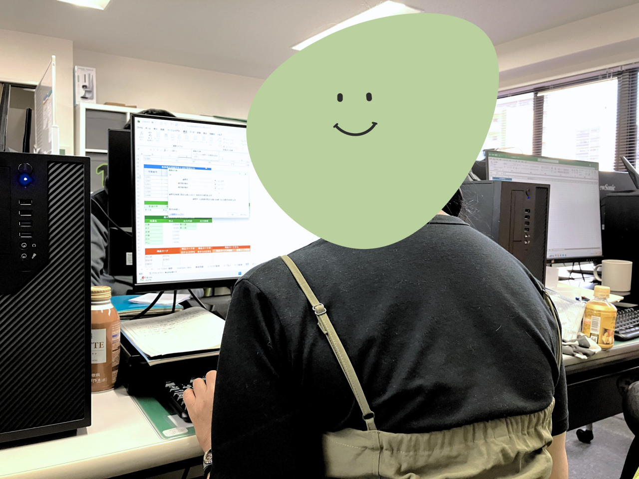 Excelのスキルアップイベントをしました