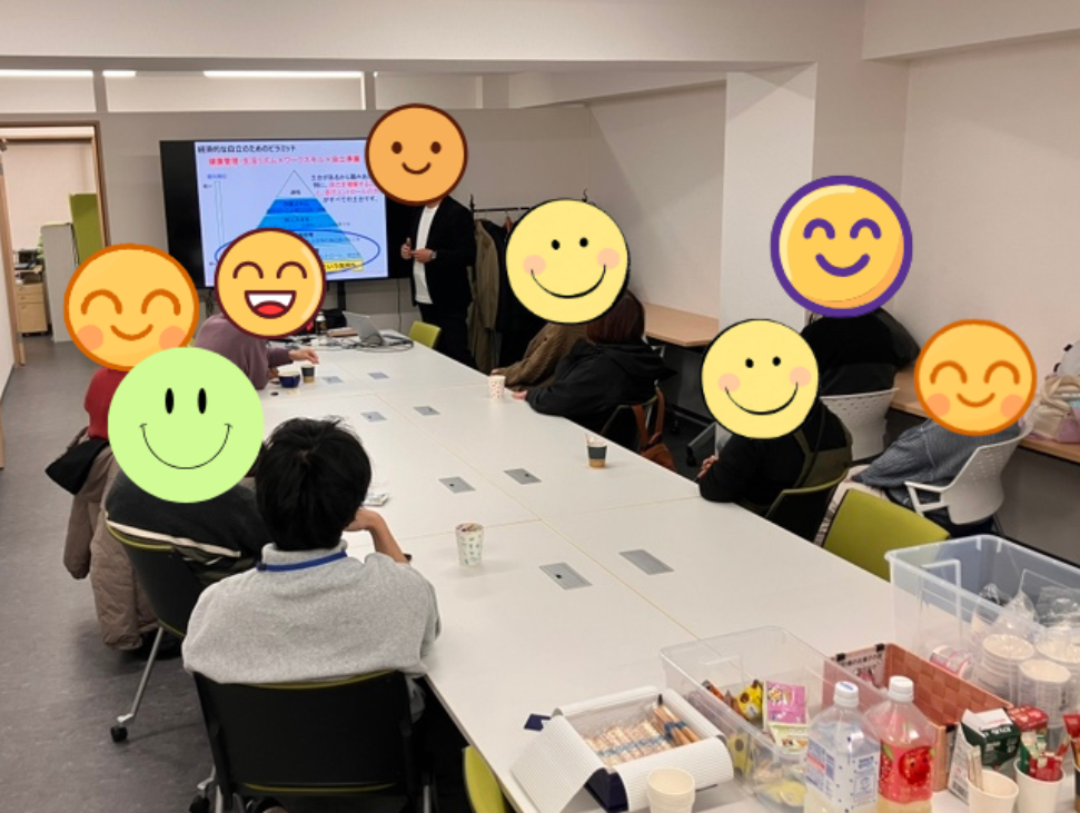 自分に自信がないあなたへ｜B型事業所が伝える自己肯定の第一歩