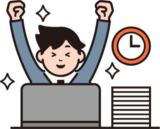 施設外就労で役立つ！PC作業を続けるための基本ポイント